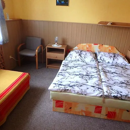 Apartamento Eva Žacléř