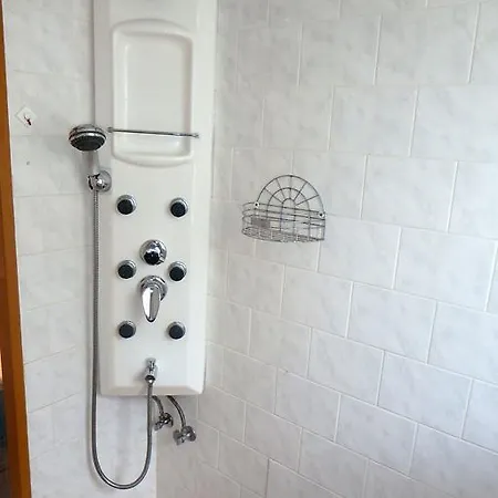 Eva Apartamento Žacléř