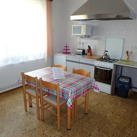 Eva Apartamento Žacléř