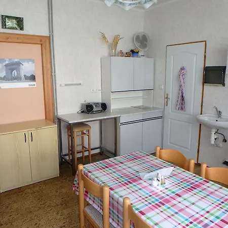 Apartamento Eva Žacléř